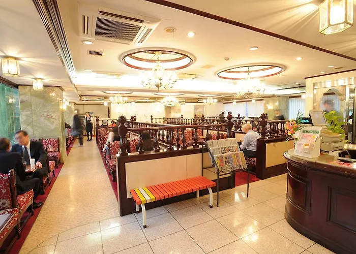 Hotel Sunny