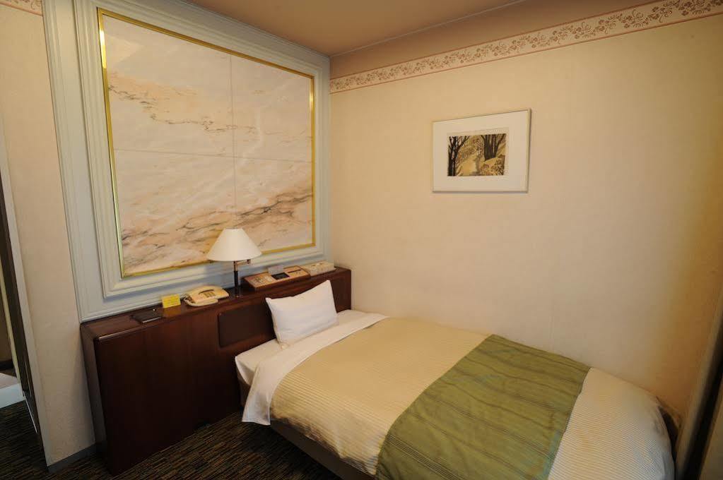 Hotel Sunny Präfektur Tokio